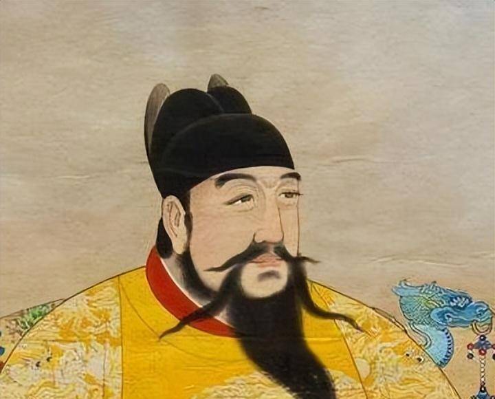 明朝灭亡是因为放任宗室坐吃山空其实一位皇帝曾经尝试过改革