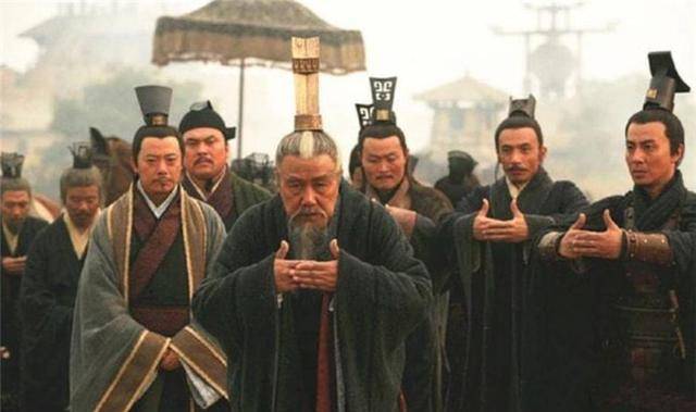 秦朝御史大夫制度之历史得失