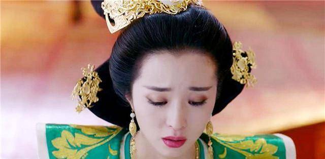 原创杨坚之女杨丽华起点颇高的北周皇后人生却经历六大惨事