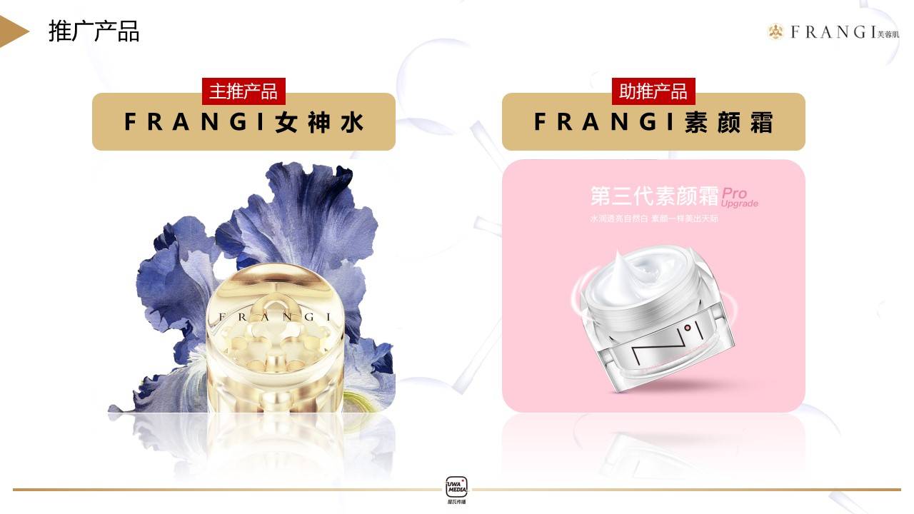 小红书运营芙蓉肌二代女神水小红书种草推广方案附下载