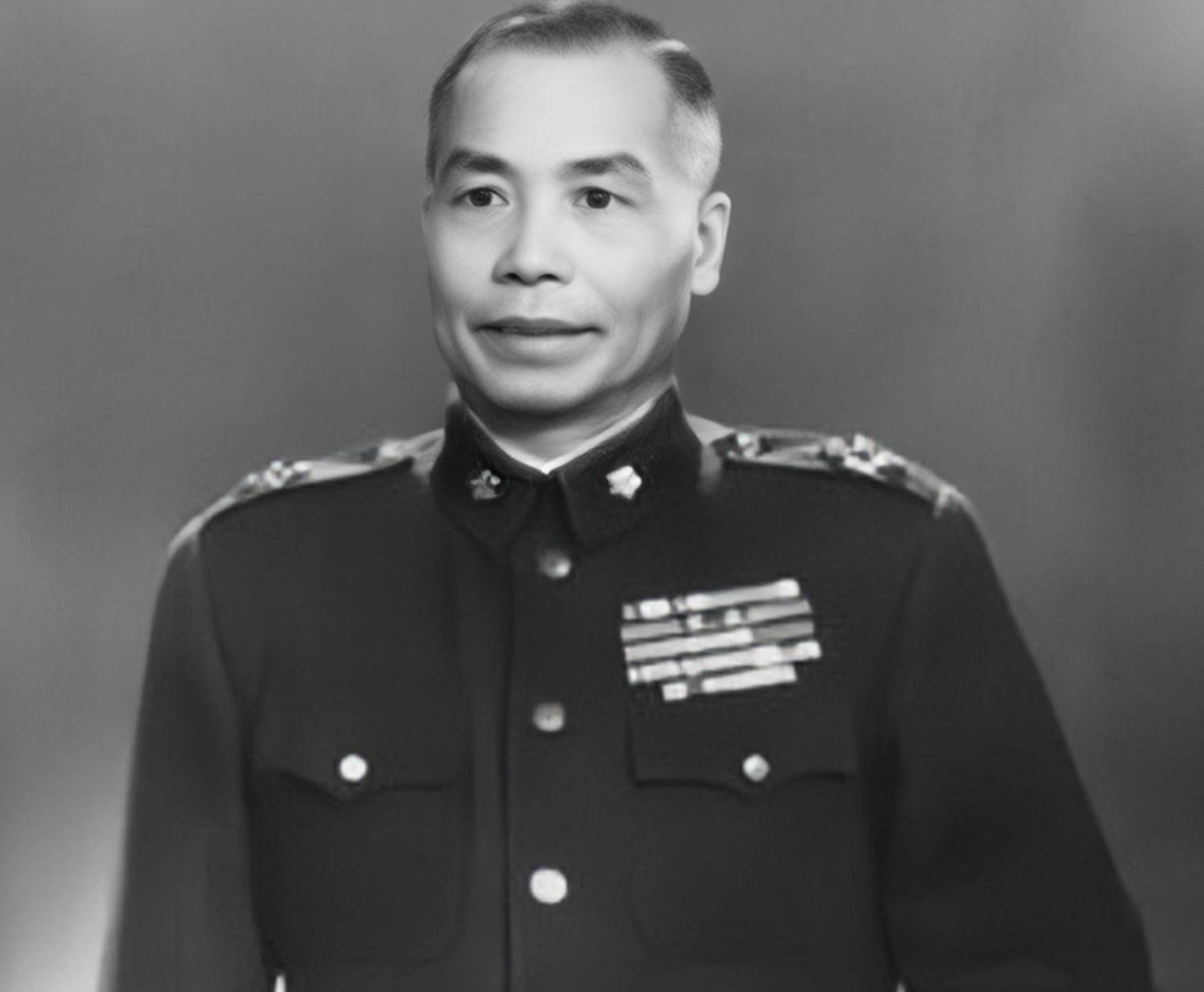 原创原创李宗仁二妻郭德洁为争名分与原配大闹灵堂她死后4月丈夫另娶