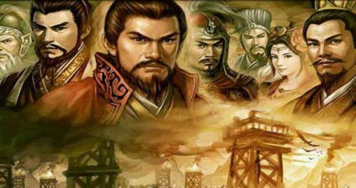 原创汉灵帝努力敌不过天命何进冒进袁绍使坏史书不会说的政争