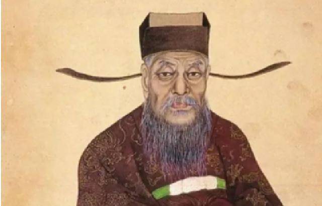 原创他在位时人才辈出任用贤能,死后万民哀悼,被誉为千古第一仁君_宋