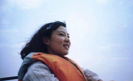 历史上"最残忍"的案件:"清华最完美"女生朱令,惨遭2次毒手_孙维_女孩