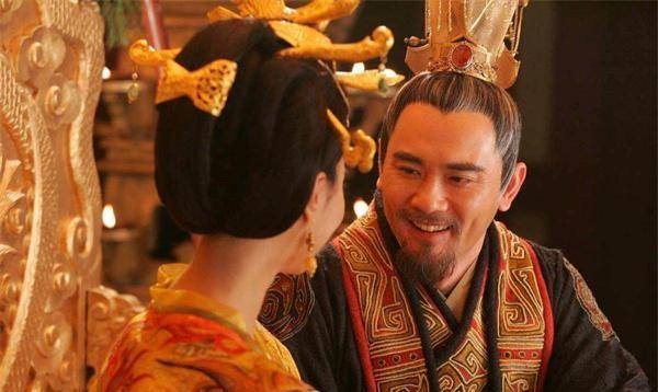 杨贵妃墓出土打开墓穴后一个千年前的传言被证实