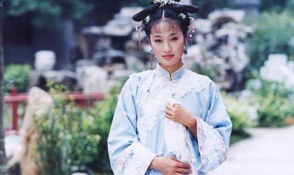 格格》冬儿的历史原型,被乾隆赐予黄马褂,官却越做越小_丰绅济伦_傅恒