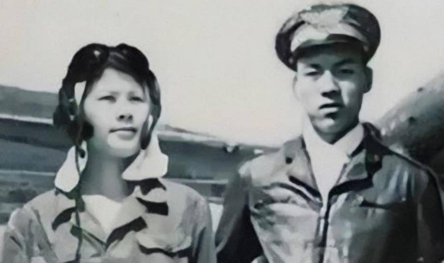 原创原创1981年越军飞行员乔清陆携9名同伴驾机投奔中国最后怎样了