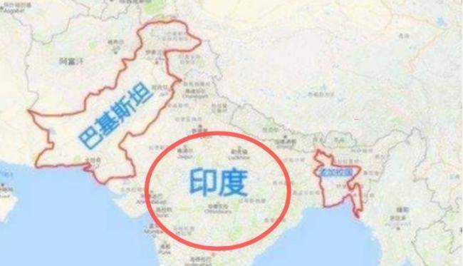 原创原创印度蝗灾来势汹汹怎么突然就销声匿迹了难道他们又开挂了