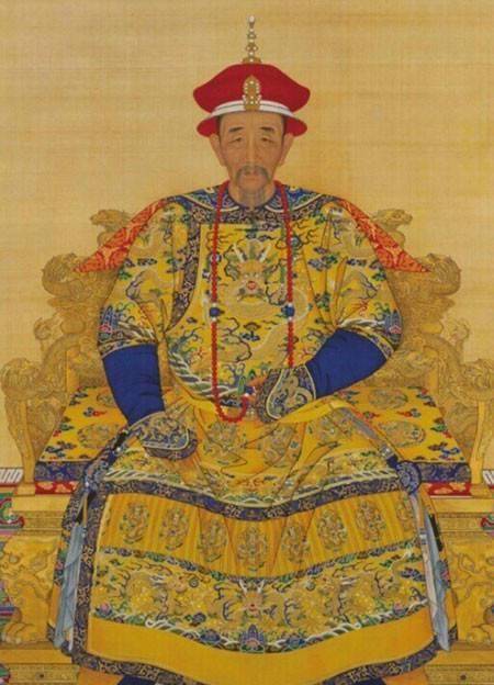 原创咸丰皇帝为何31岁就驾崩?