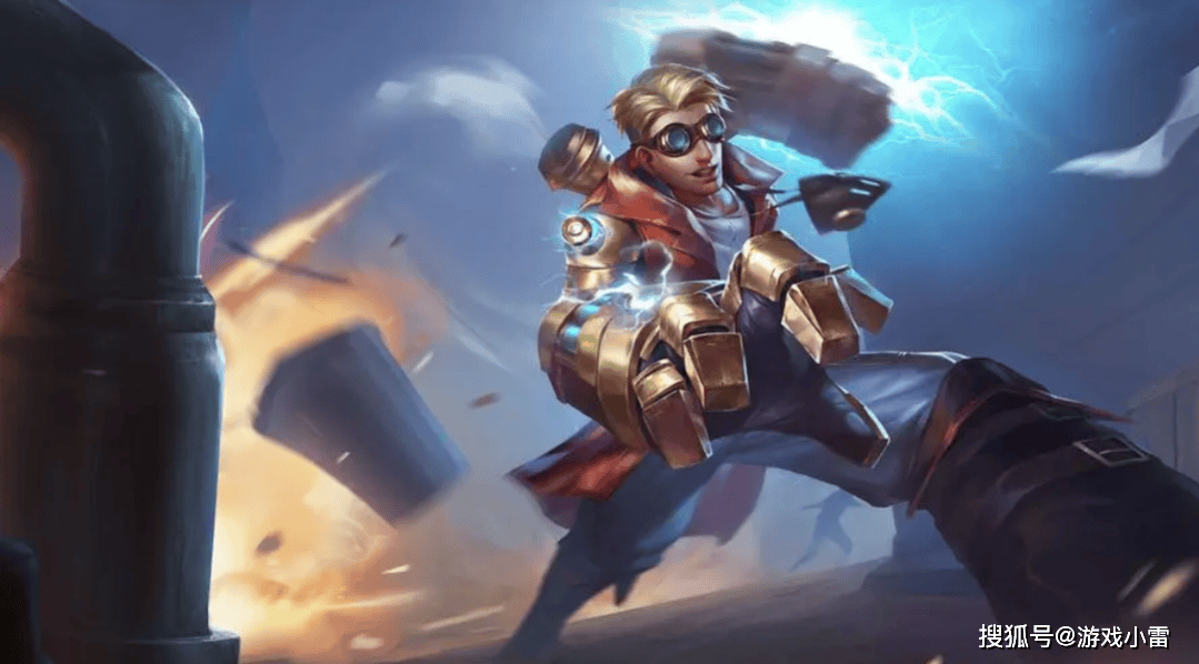 原创10号更新突变白龙吟优化升级888点券给达摩元歌黄忠笑了