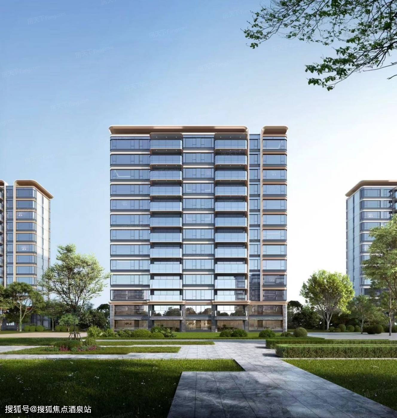 长沙万科滨江一号楼盘怎么样售楼处电话价格位置房价楼盘学区丨最新