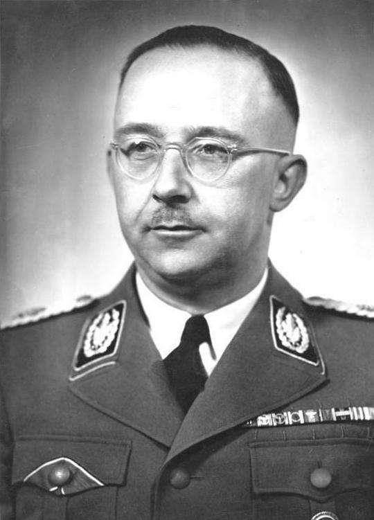 原创血洗冲锋队的"长刀之夜"_希特勒_恩斯特·罗姆_德国