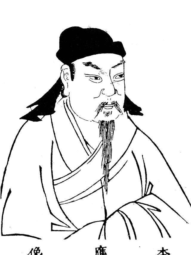 原创原创策神解密忠诚的代价浅谈名臣张奂的困惑人生