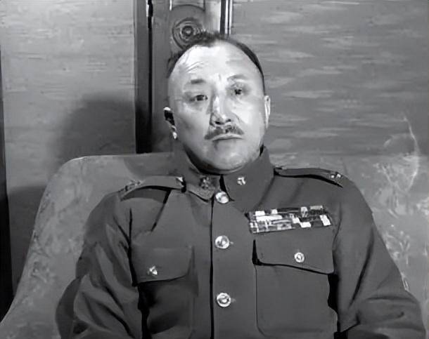 原创1964年刘峙游玩西点军校被问徐蚌战役脸红回答咱说点别的吧