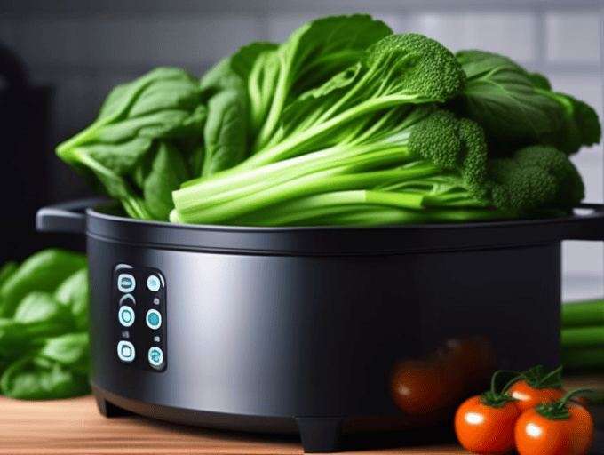 神器级清洗法:热水祛农残,芹菜菠菜秒变纯净_蔬菜_农药_残留