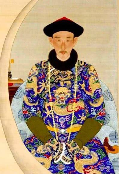 雍正帝_爱新觉罗·_母亲