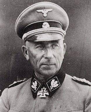 原创血洗冲锋队的"长刀之夜"_希特勒_恩斯特·罗姆_德国