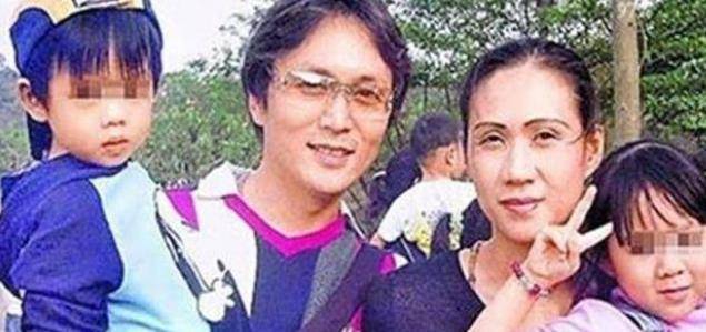 除了出色的演技,赵擎的长相也很非常清秀,当时的他有"台湾第一小生"的