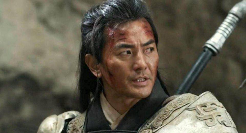 原创北宋靖康之耻灭亡时杨家将为何不救国他们去哪里了