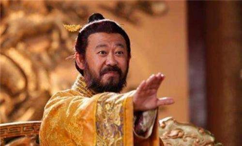 来谈判,满朝文武无人敢应战,皇帝:把那个文盲叫来_徐铉_赵匡胤_李煜