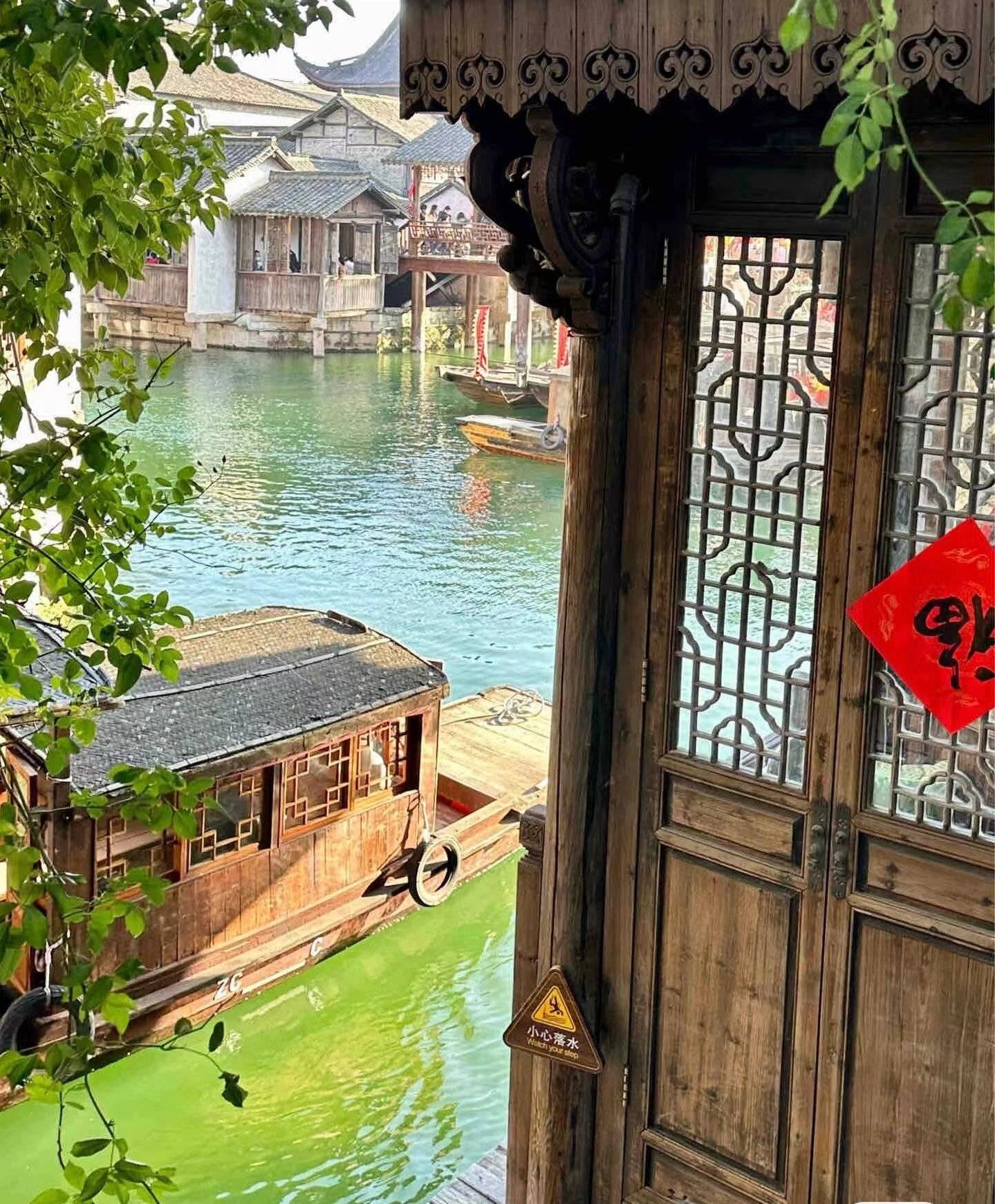 去苏杭住哪里比较好(去苏杭住哪里比较好一点)