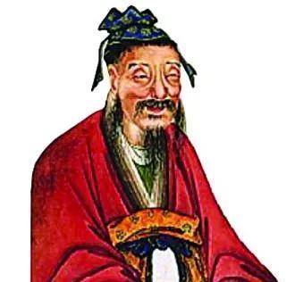 原创他是陶渊明的太爷把人际关系玩到了巅峰哪怕改朝换代依旧富贵