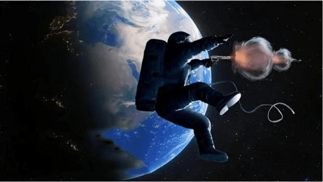 物体_子弹_轨道