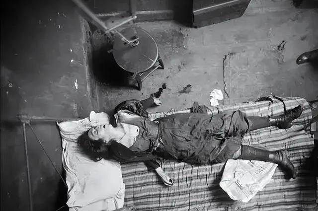 原创一军官疯狂虐杀女性9人死亡13人重伤原因竟是为猪报仇