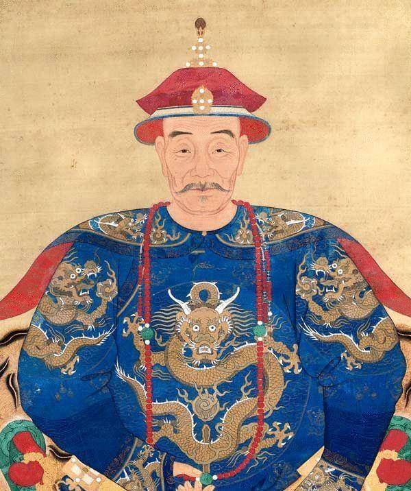 原创原创这个现存仅次于北京故宫的宫城所藏是整个满清八旗