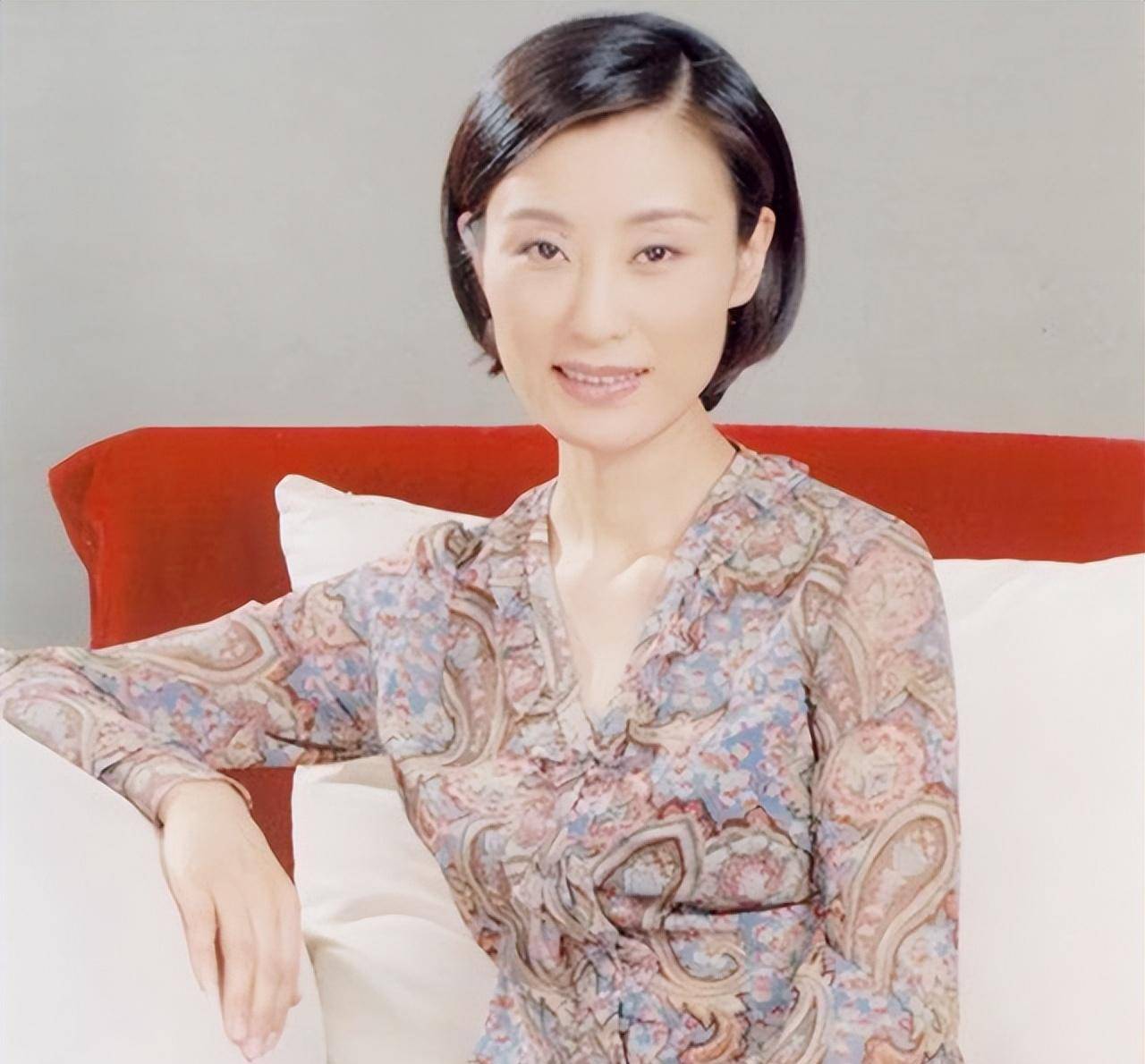 原创京剧程派青衣第三代传人张火丁谜一样的女子