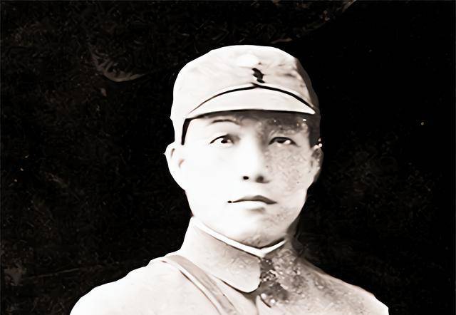 原创国军中将李玉堂赴台被枪毙老蒋下令保密83年被追认为烈士