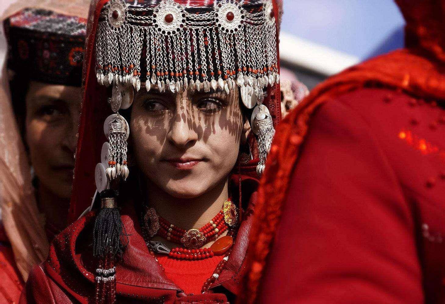 原创原创中国版图上有只凤凰前1500年就让入侵的雅利安人望而却步