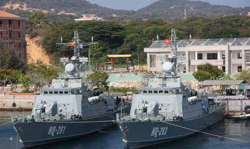 广州海军舰艇学院图片