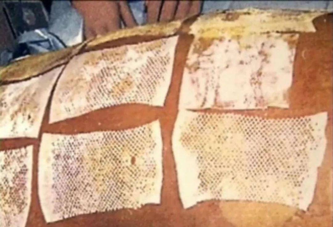 原创这两位日本人被核辐射后医生强行为他们续命最终全身溃烂而亡