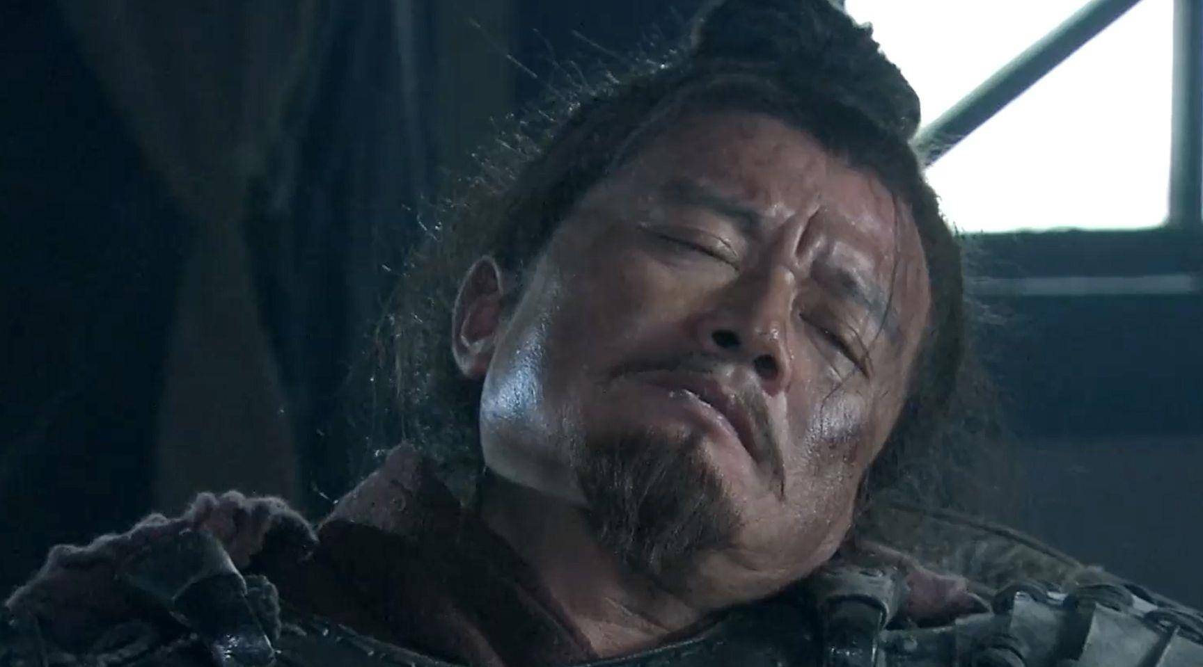 被戏称为冢中枯骨的袁术究竟是一个什么样的人非主流玩崩了