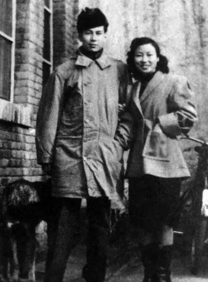 原创原创傅作义身旁的潜伏者和平解放北平的功臣傅冬菊结局如何