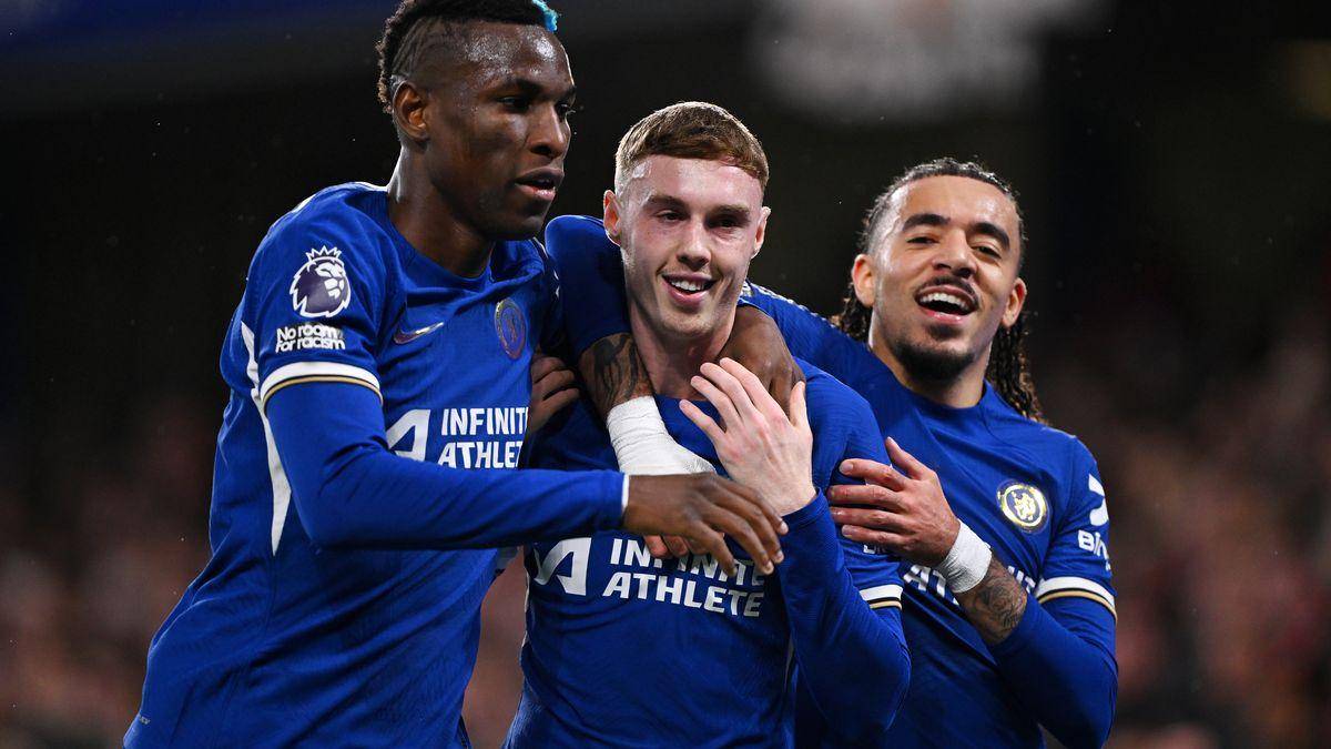 周日026英超谢菲尔德联vs切尔西赛事前瞻比赛分析