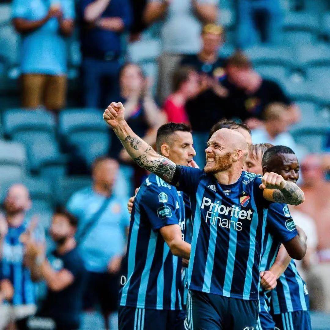 全网首发瑞超卡尔马vs天狼星