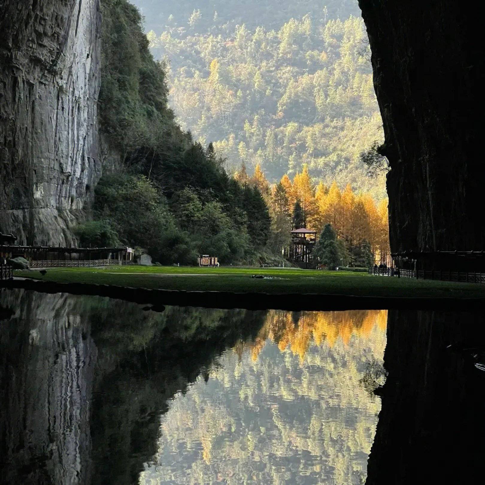 湖北恩施五日游线路湖北恩施宣恩县旅游攻略