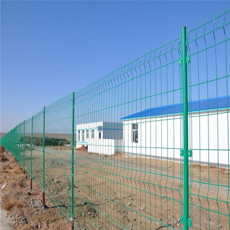 双边丝护栏网的主要安装难点是什么