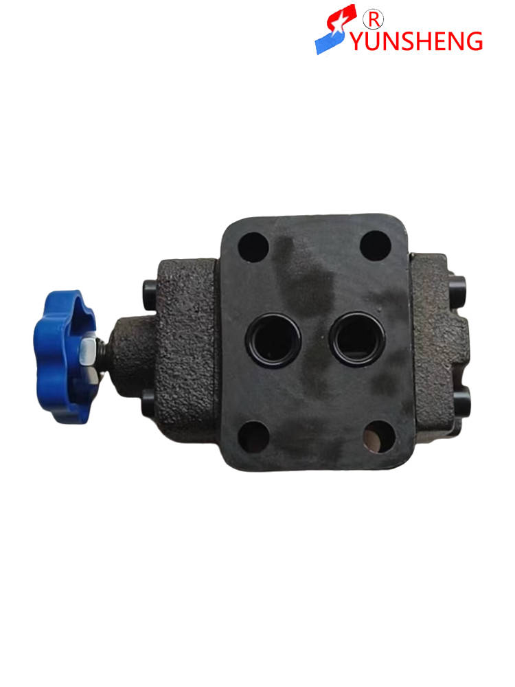 yunshenghydraulic运盛单向节流阀lfb20lfl10hlah20bldfl20hldfb20h