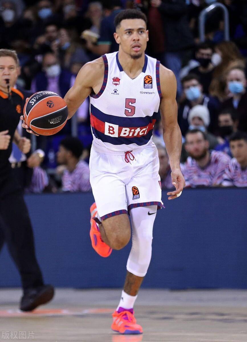 周日303西篮联巴斯克尼亚vs巴伦西亚