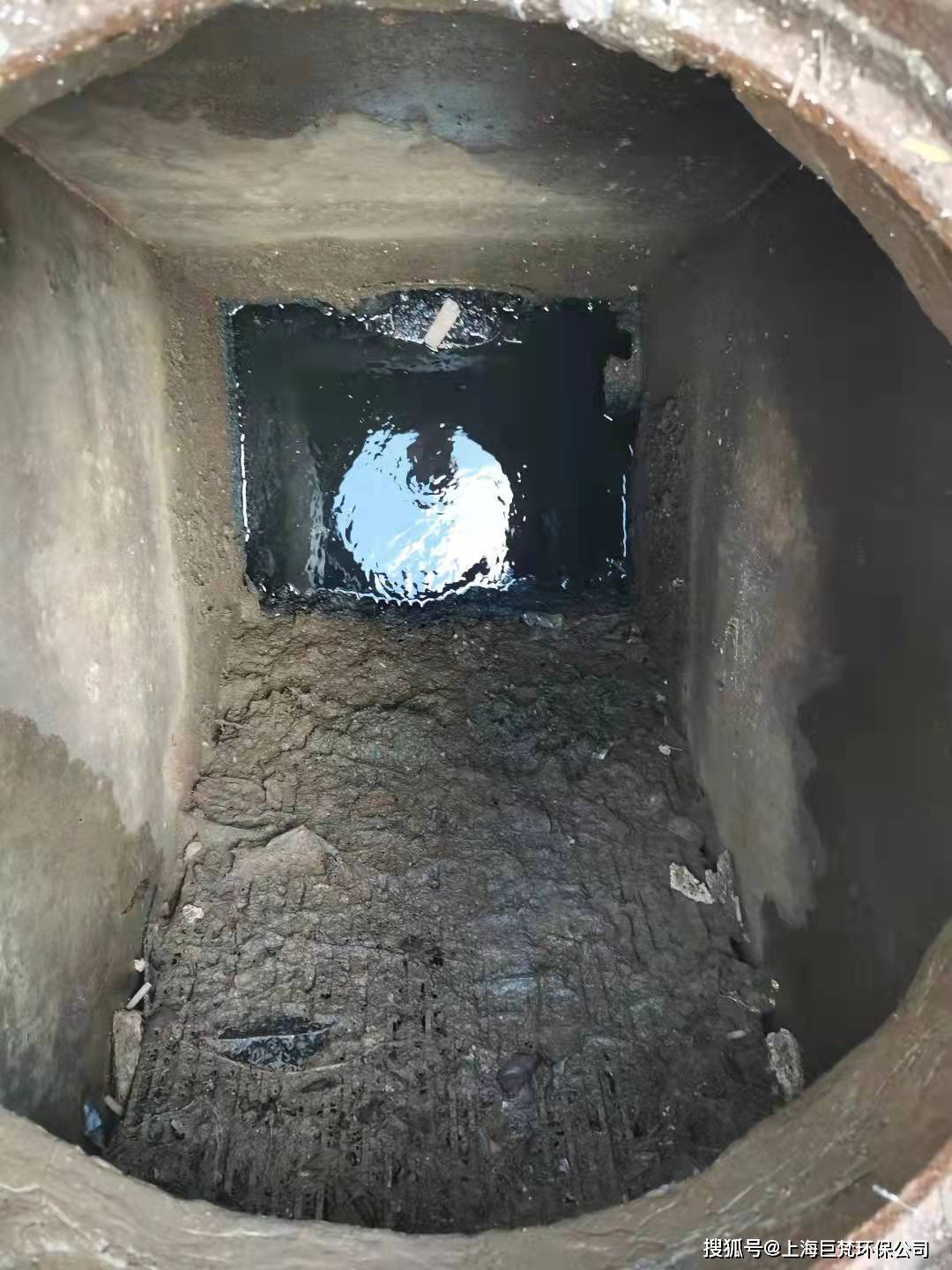 上海市政管道清淤上海雨污管道疏通上海管道高压清洗清理