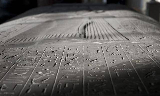 震惊全球的四大未解之谜个个神秘莫测中国占了一个