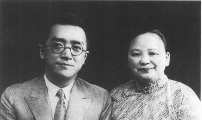 胡适最终未与悍妻离婚,仅仅是因为江冬秀抡起的那把菜刀吗?