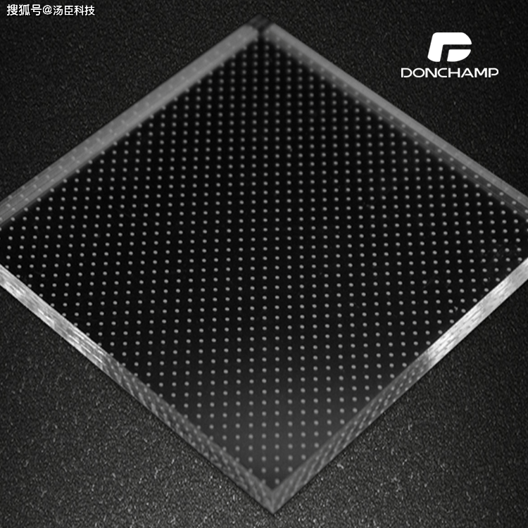 导光板多少钱一张板