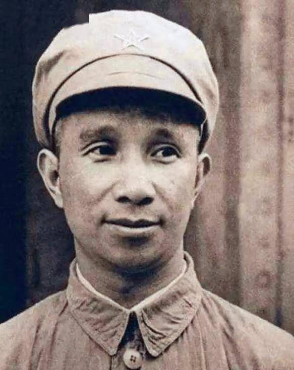 细说因打仗厉害得到毛爷爷称赞的我军名将都有谁