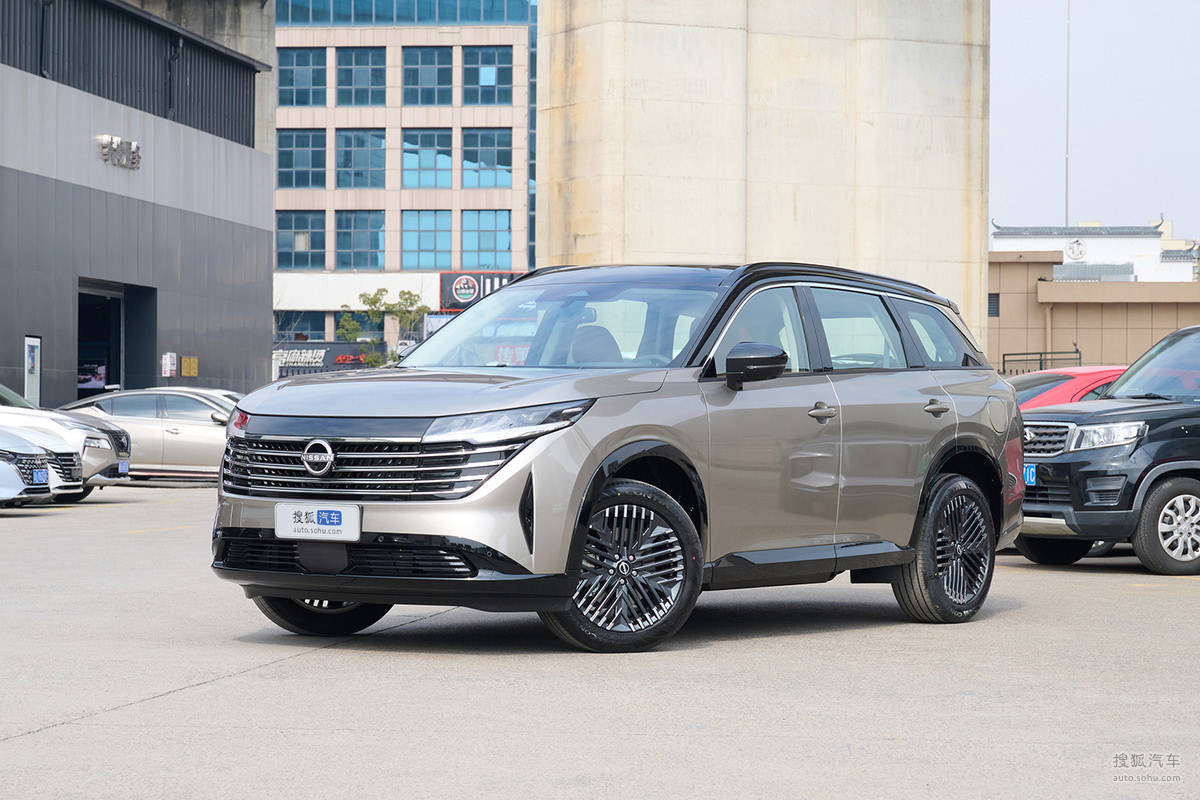 想买6/7座中大型suv,21.58万起的东风日产探陆如何?_搜狐汽车_搜狐网