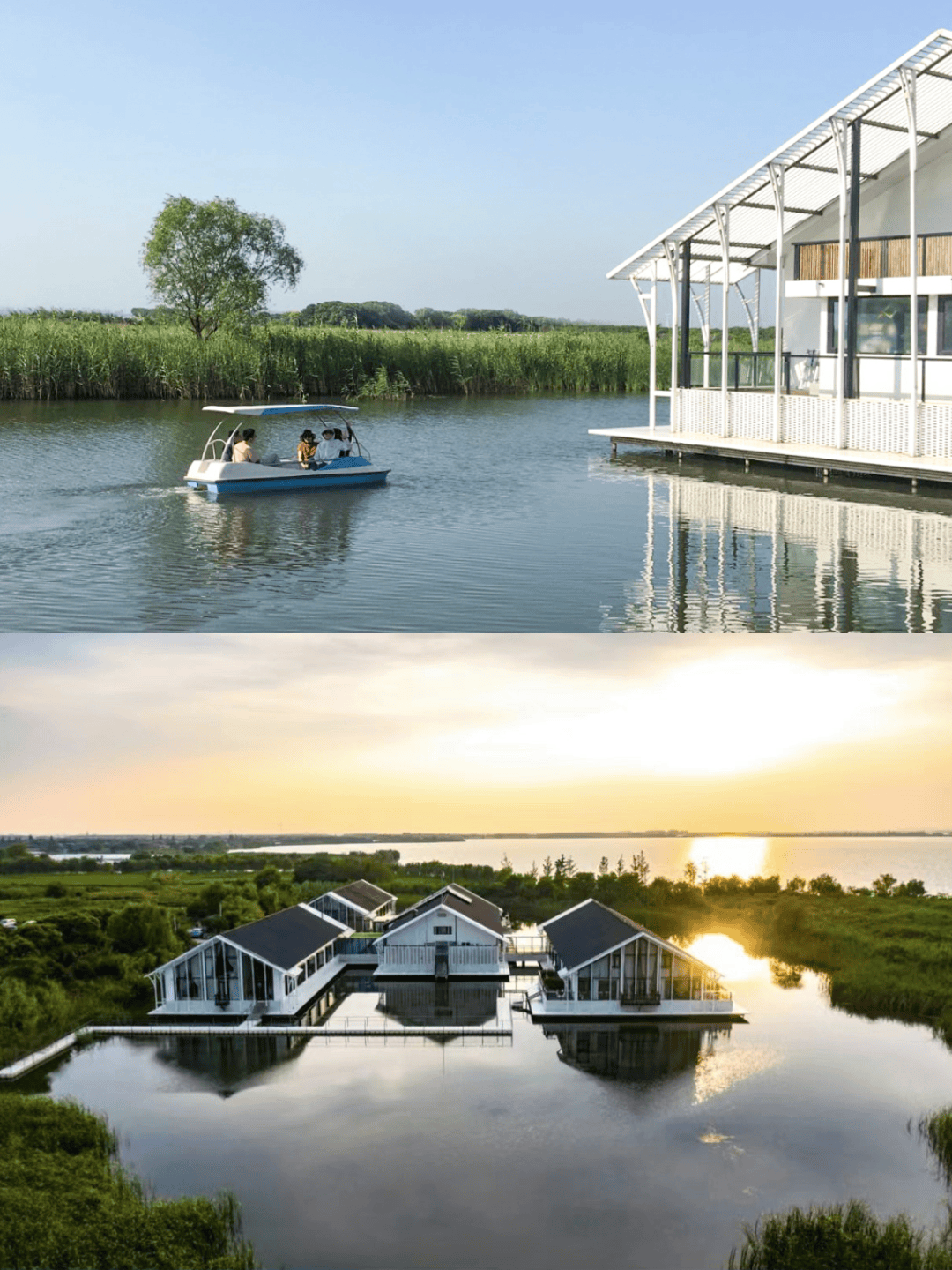 锦溪古镇#江浙沪周边游#苏州民宿#周末去哪儿玩#江浙沪民宿#自驾游