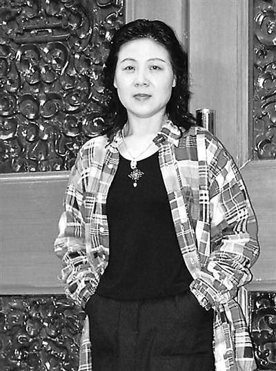 原创池莉婚姻到头隐瞒女儿两年结果孩子早就知道